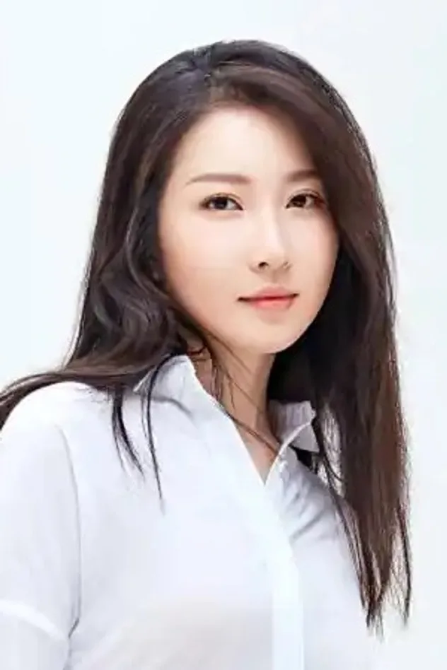 Обложка для Zhou Yitong