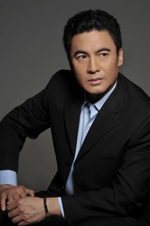 Cover image for Shi Dasheng