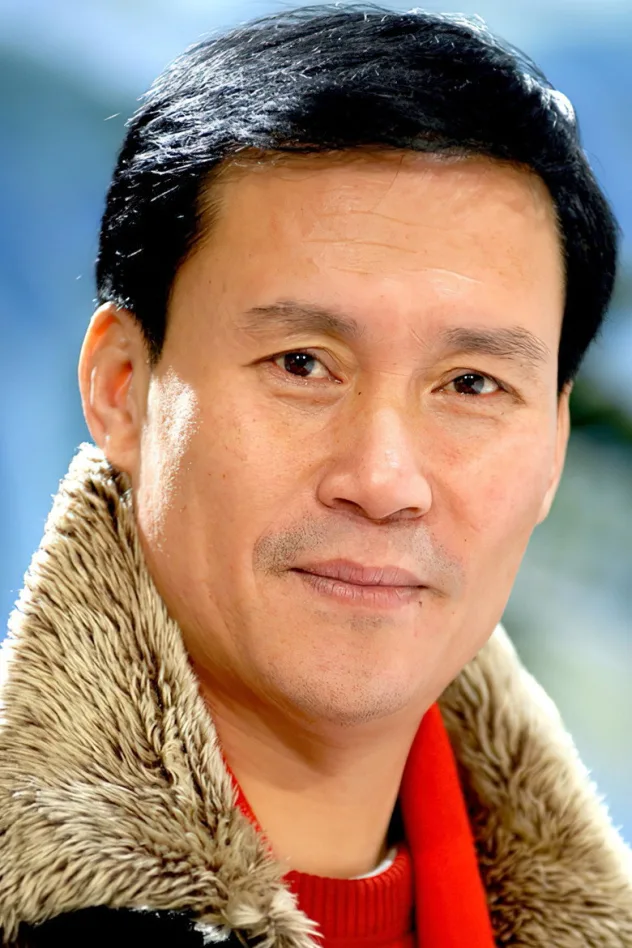 Shihui Zhang photo