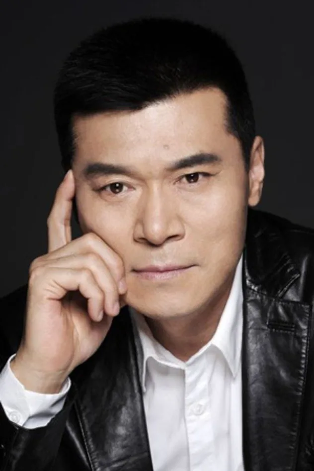 صورة Zhao Hengxuan