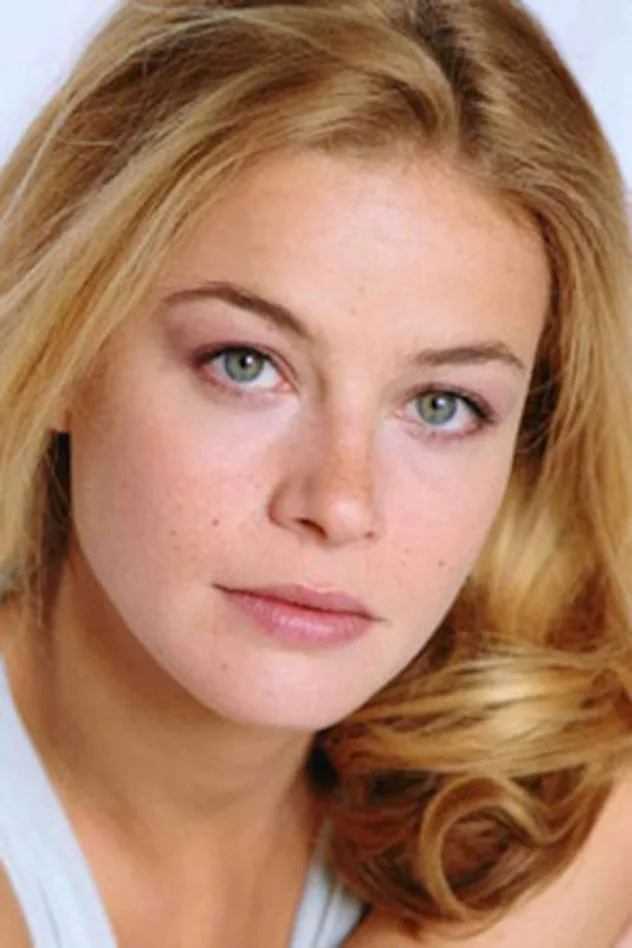 صورة الغلاف لـ Anne Suarez