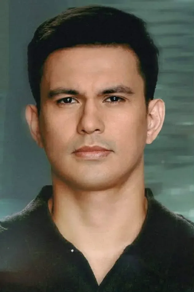 Обложка для Tom Rodriguez