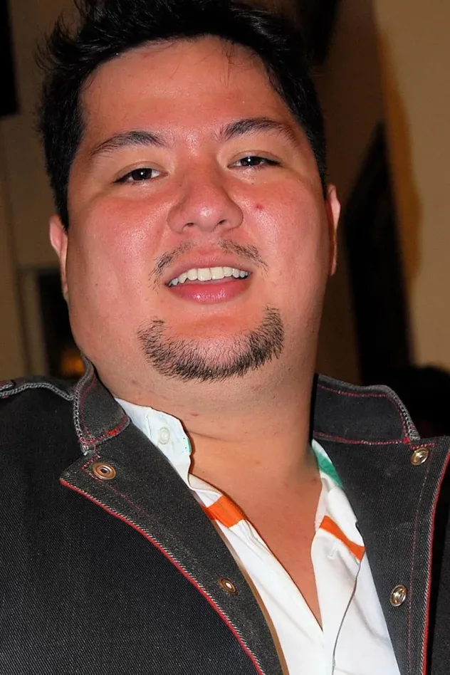 Imagen de portada para Ryan Yllana