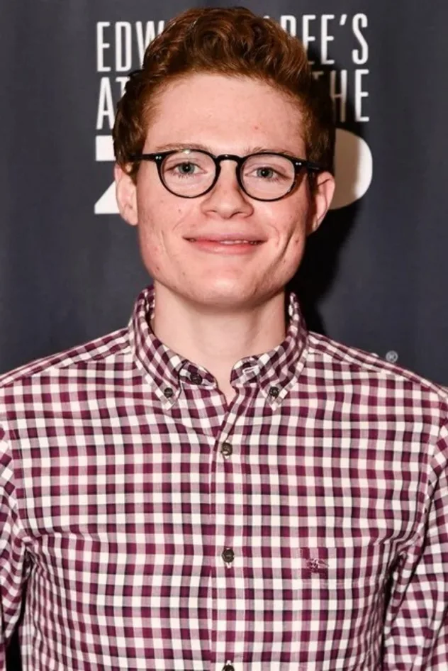 фото Sean Berdy