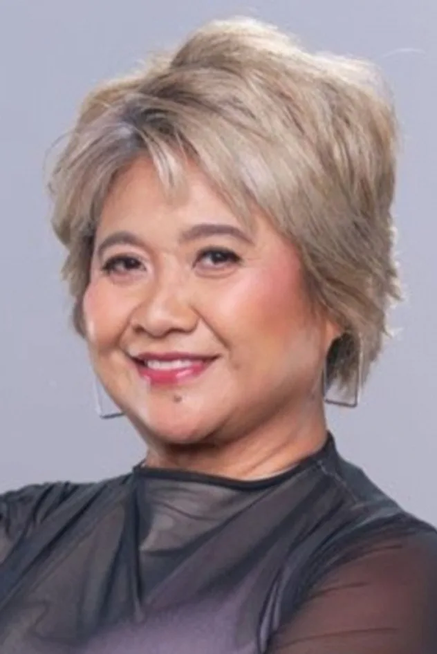 foto de Eugene Domingo