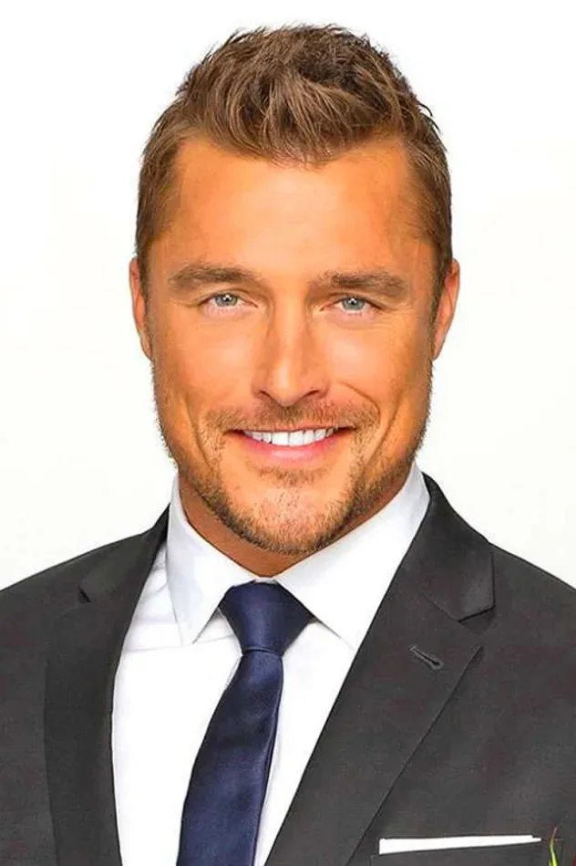صورة الغلاف لـ Chris Soules