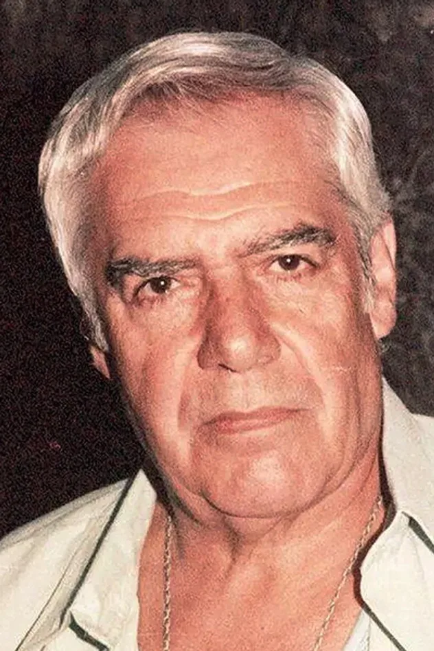 foto de Gilberto Martinho