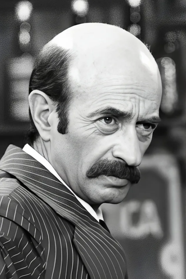 Luiz Orioni fotoğrafı