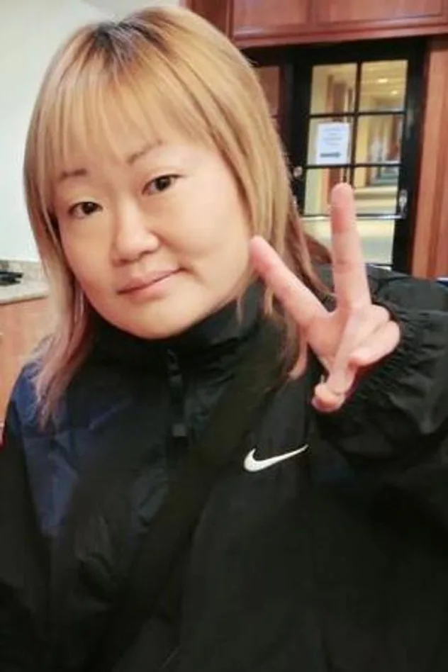 Cover image for Chikayo Nagashima