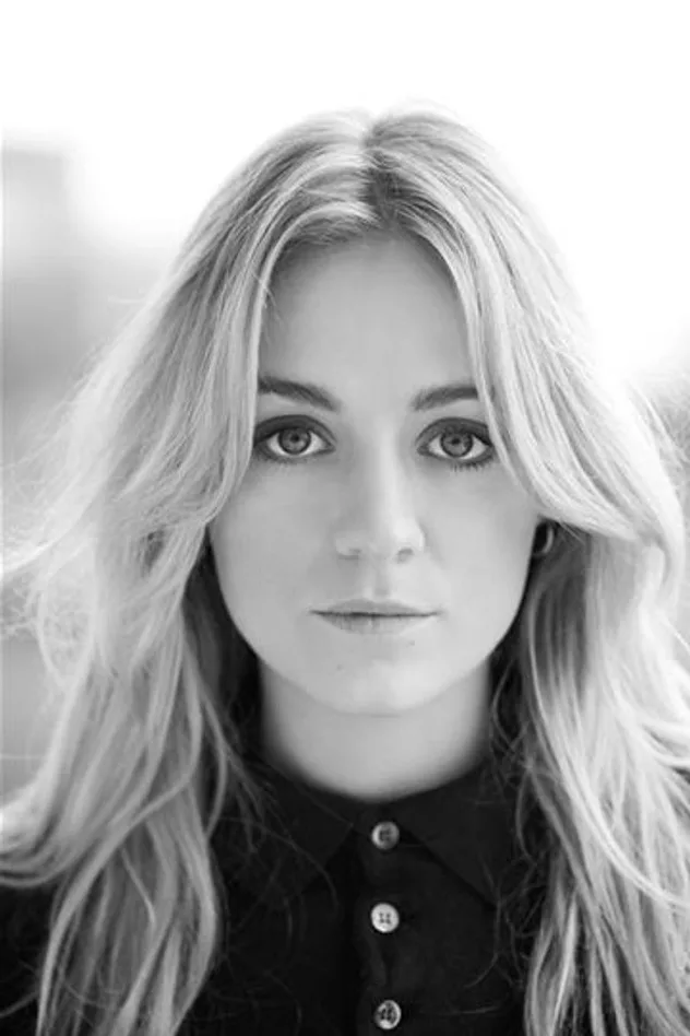 صورة الغلاف لـ Skye Lourie