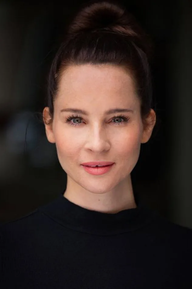 Nicole Mieth