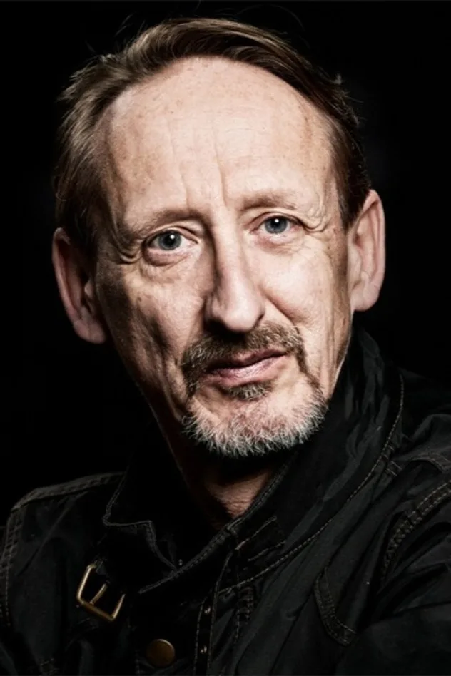 Gilbert von Sohlern fotoğrafı