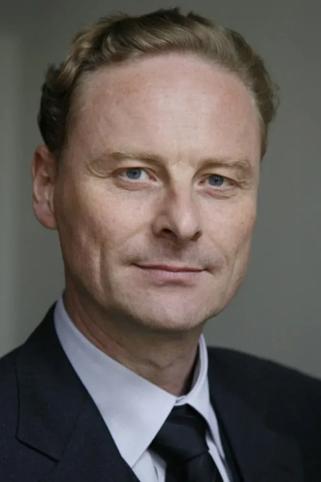 Cover image for Hubertus Hartmann