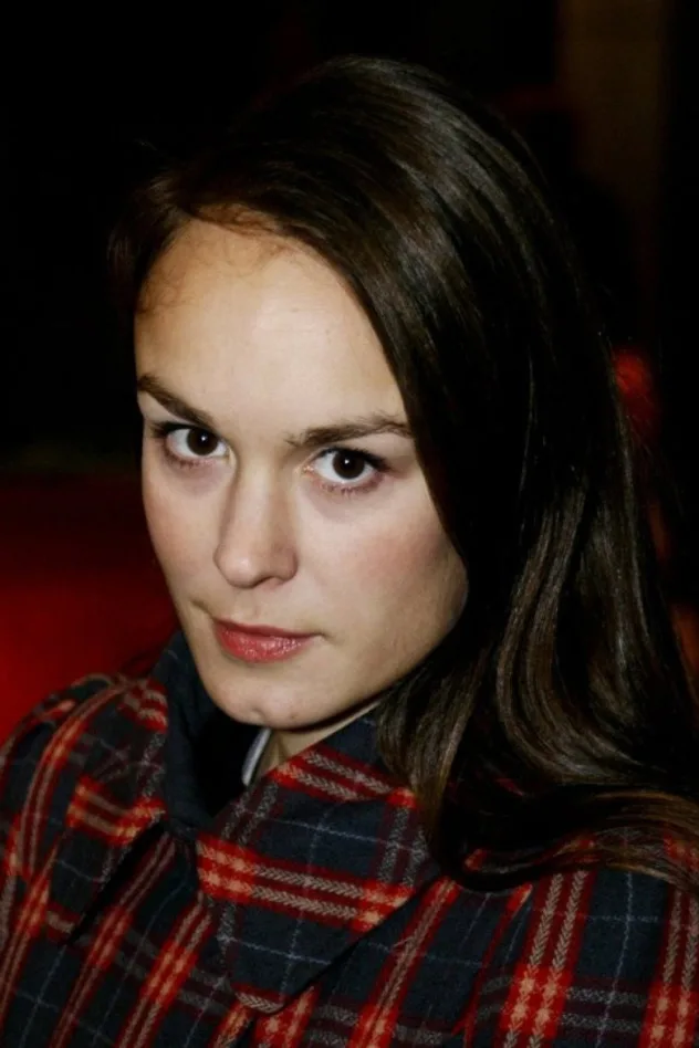 Imagen de portada para Rebecka Hemse