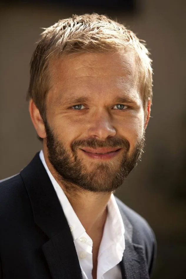 Обложка для Joakim Nätterqvist