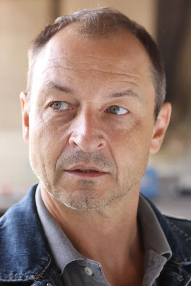 Imagen de portada para Hans Holzbecher