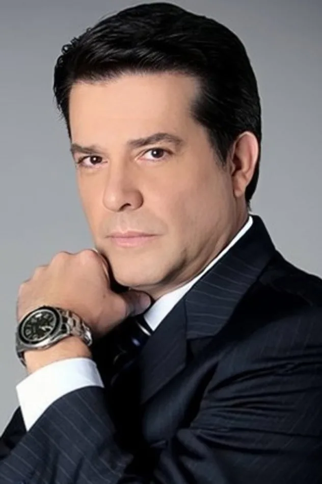 foto de Miguel de León