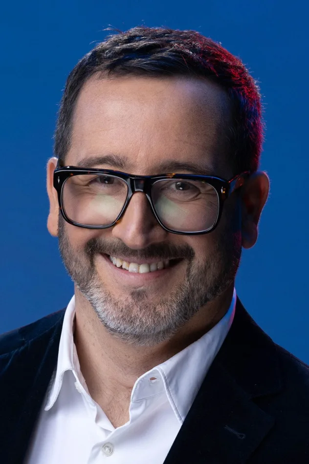 Imagen de portada para Eduardo Fuentes