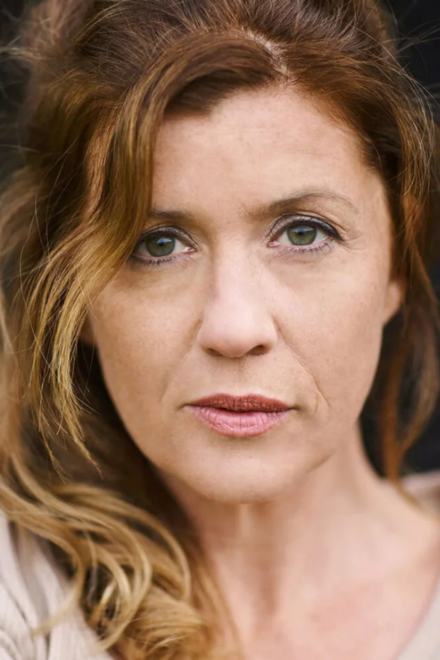 Fiona Coors