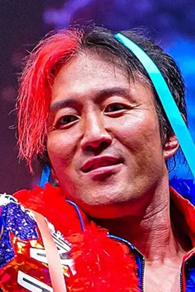 Обложка для Naofumi Yamamoto