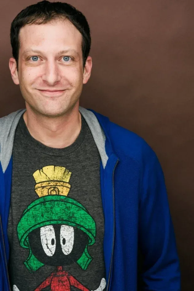 صورة الغلاف لـ Matthew Siegan