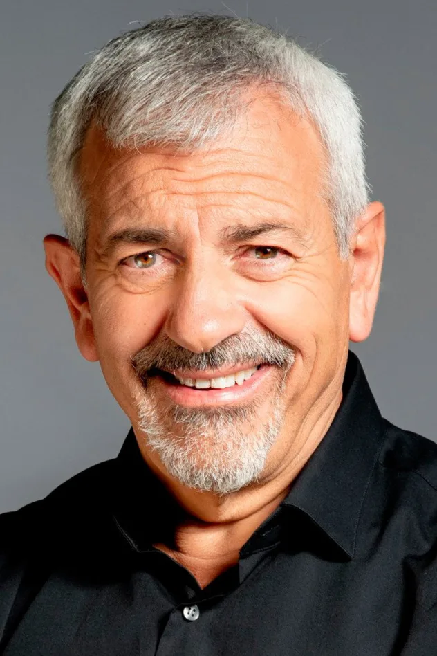 Carlos Sobera için kapak görseli