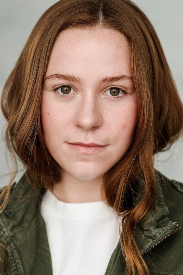 Fallon Heaslip