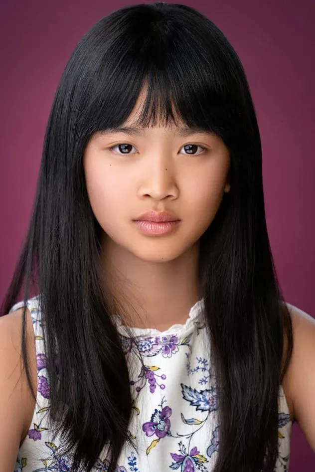 صورة الغلاف لـ Carolyne Chen