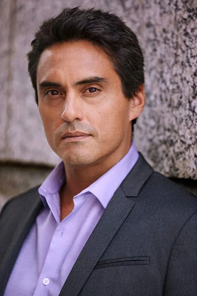 Darrell Dennis fotoğrafı