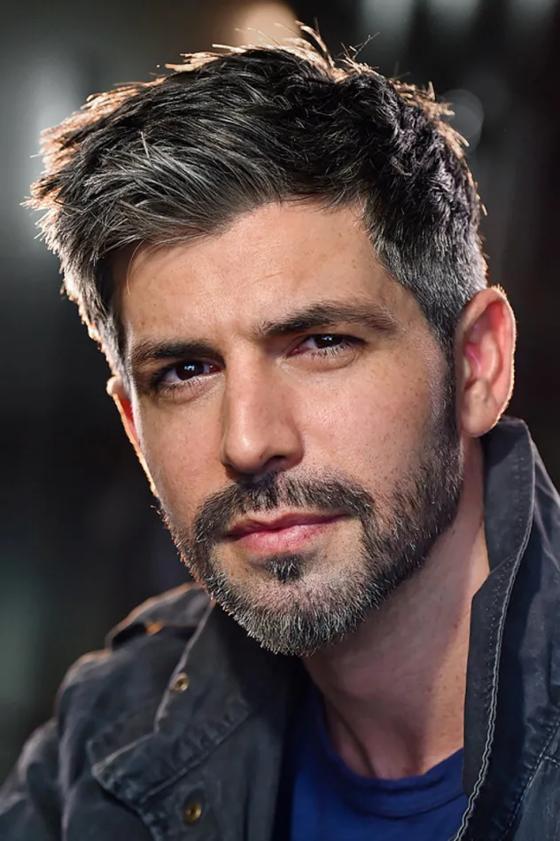 Kayvon Esmaili