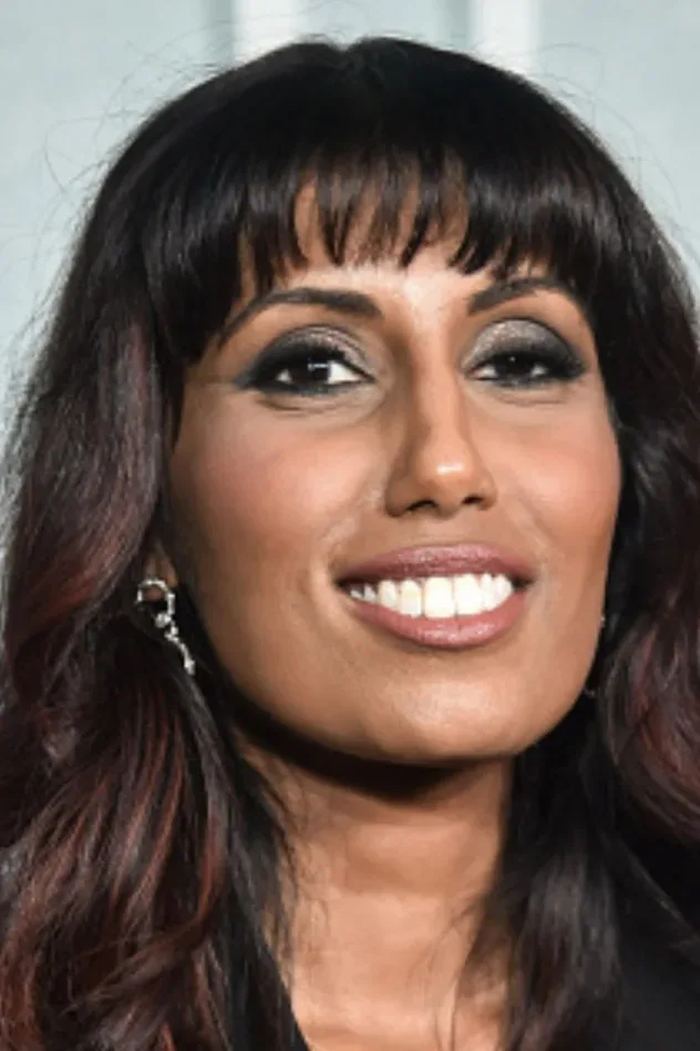 Imagen de portada para Nimisha Mukerji