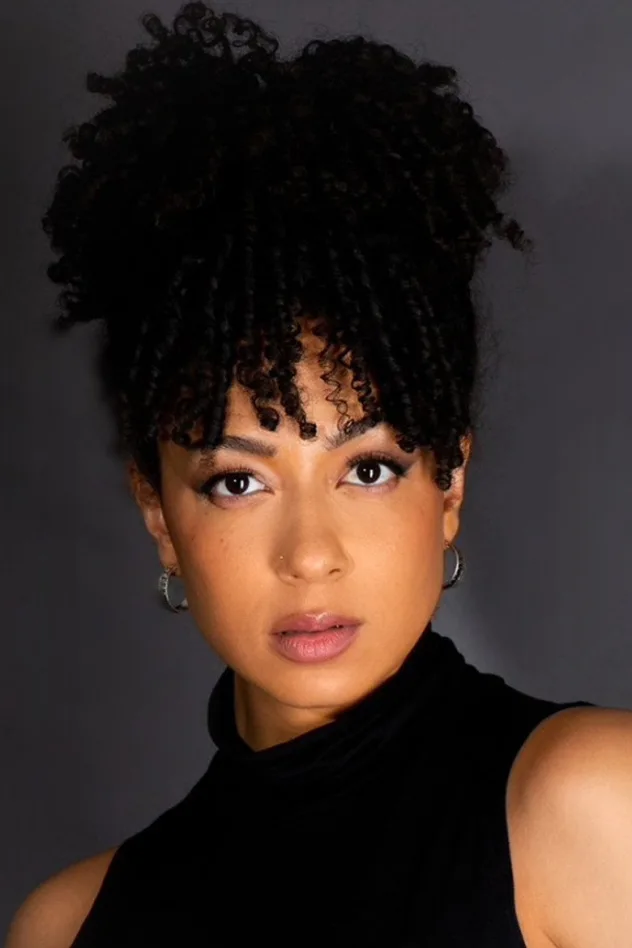 Naomi Walley