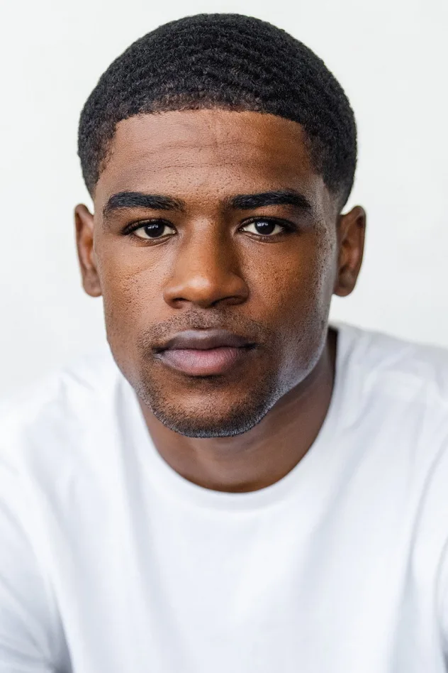 Tre McBride
