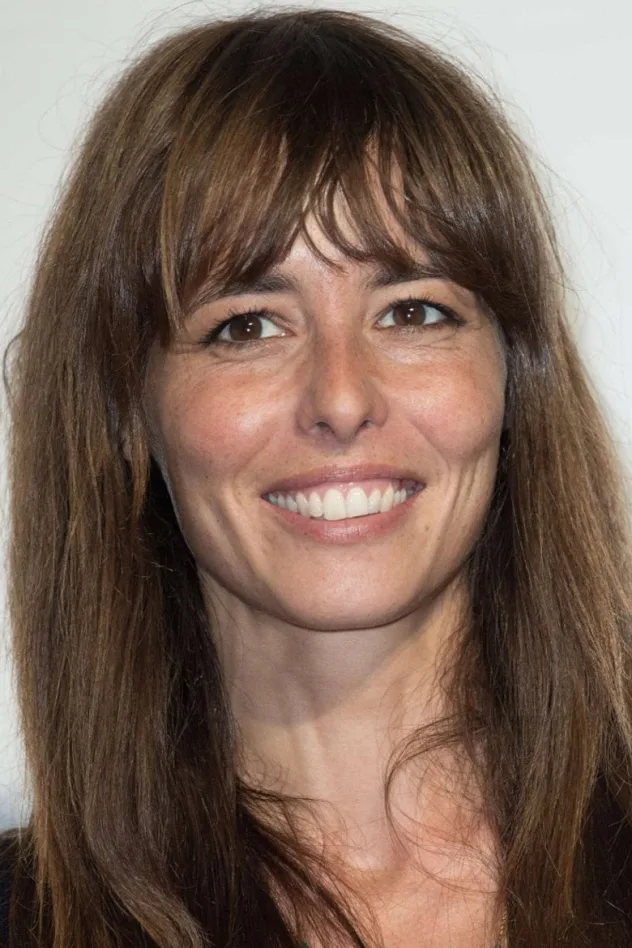 Imagen de portada para Julie Boulanger