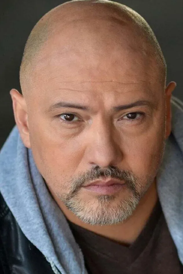 Обложка для Carlos Arellano