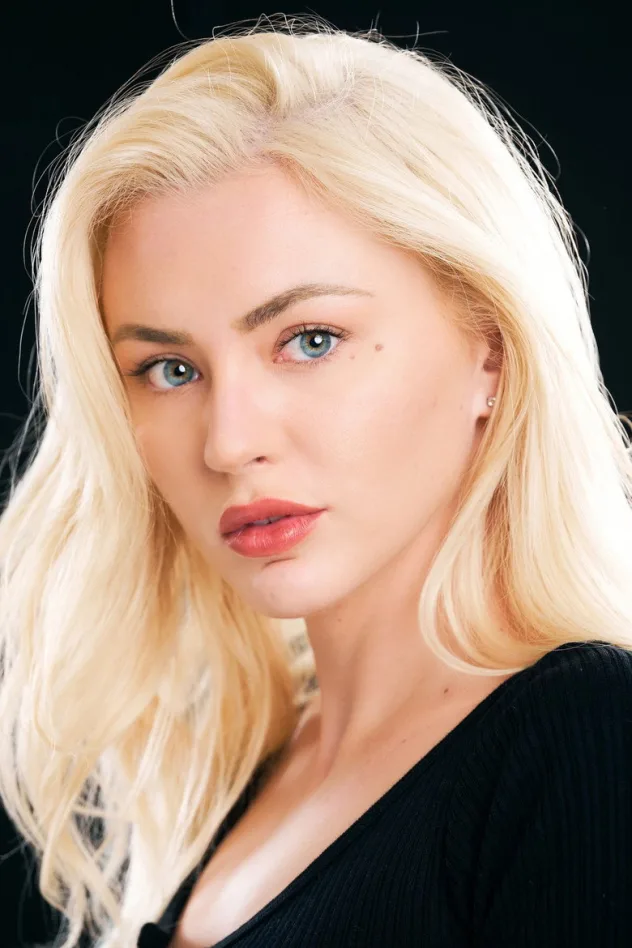 Imagen de portada para Johanna Liauw