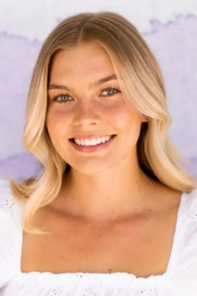 Обложка для Nicolette Collier