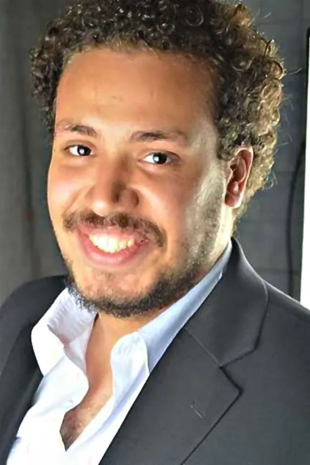 Ahmed Saad Wali için kapak görseli