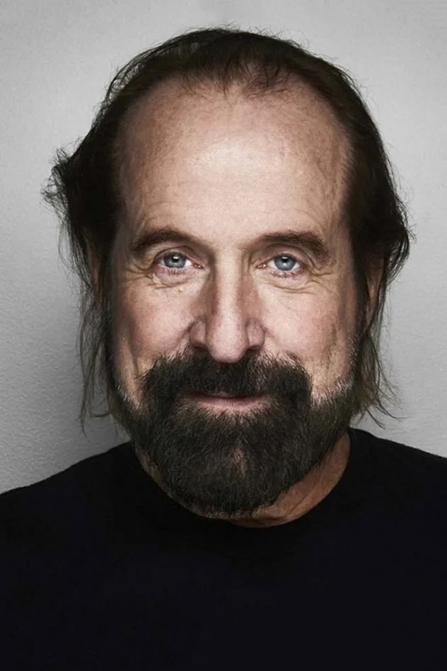 фото Peter Stormare