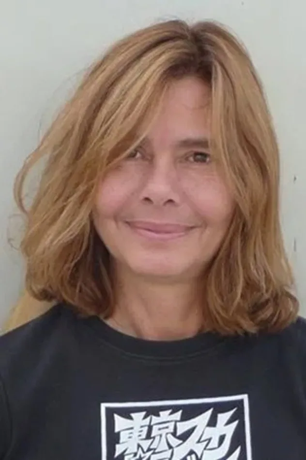 Imagen de portada para Christiane Carstens