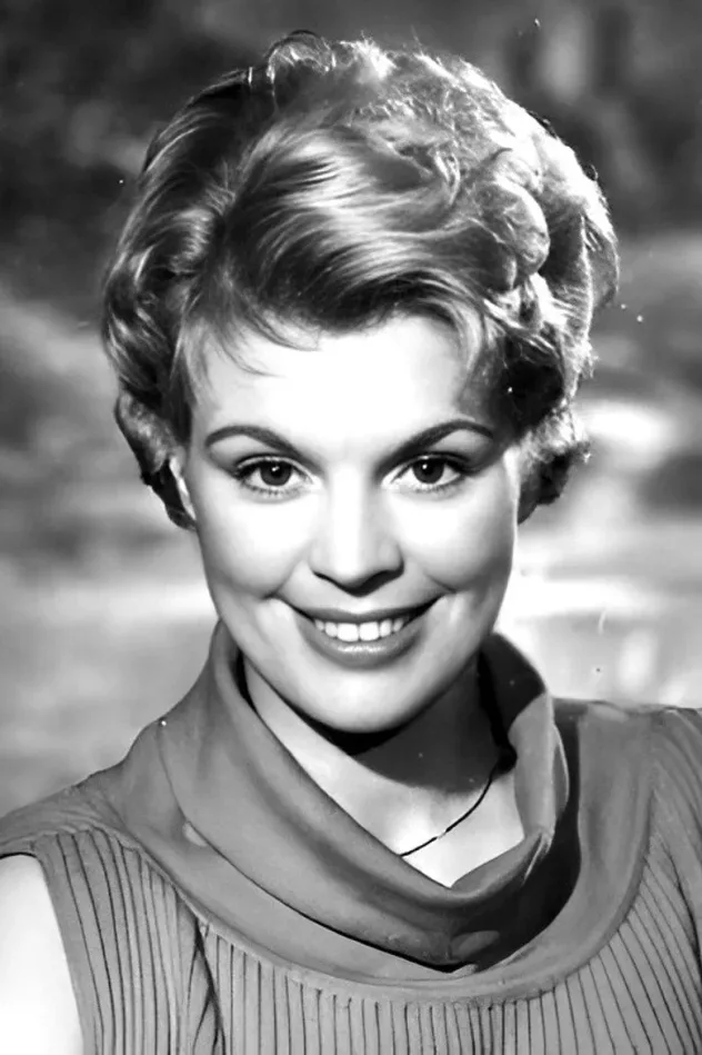 Обложка для Christiane Maybach