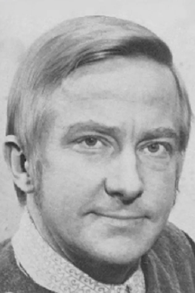 фото Günter Lüdke