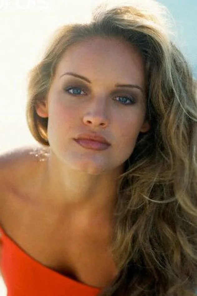 Cassidy Rae fotoğrafı