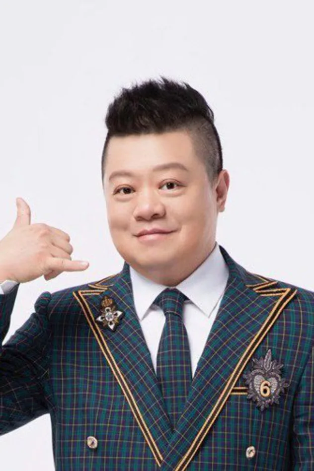 Ma Dong photo