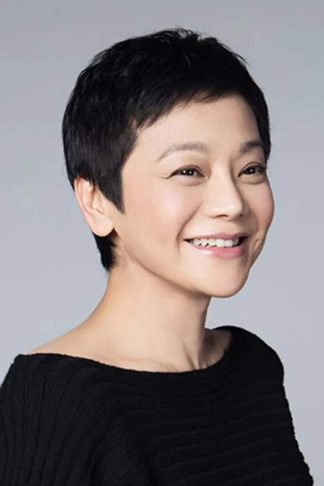 Sylvia Chang fotoğrafı