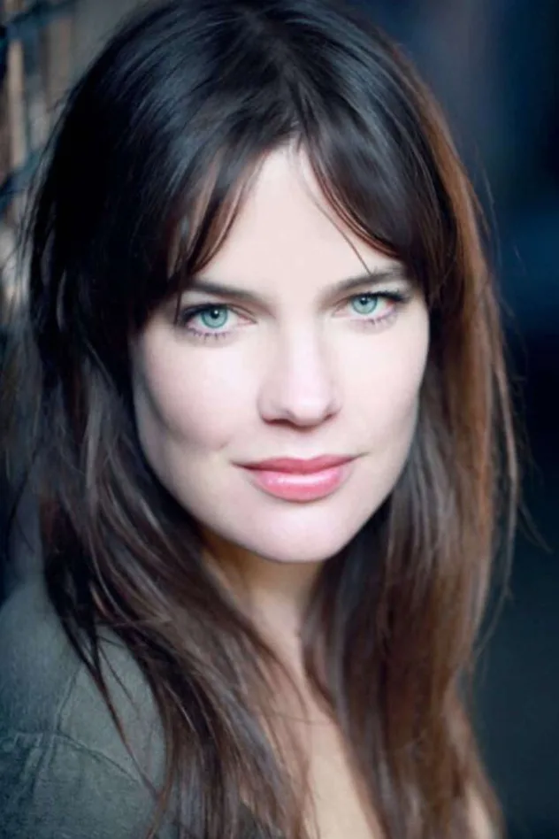Обложка для Katie McGuinness