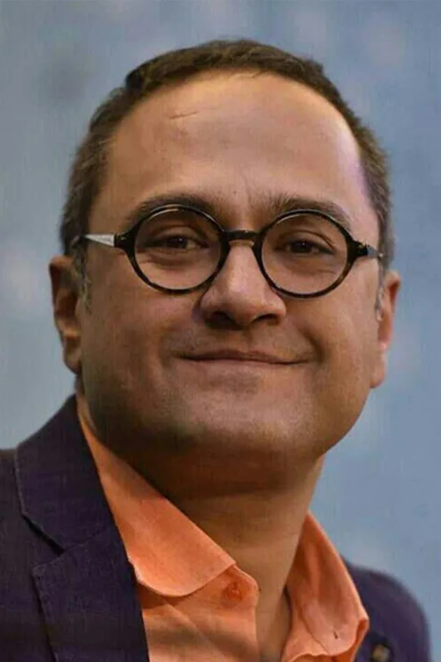 Imagen de portada para Rambod Javan