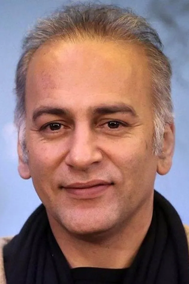 Cover image for Hamidreza Azarang