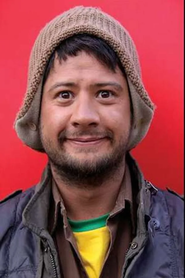 صورة الغلاف لـ Ali Sadeghi