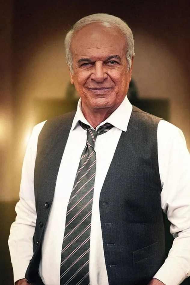 Imagen de portada para Gholamreza Nikkhah